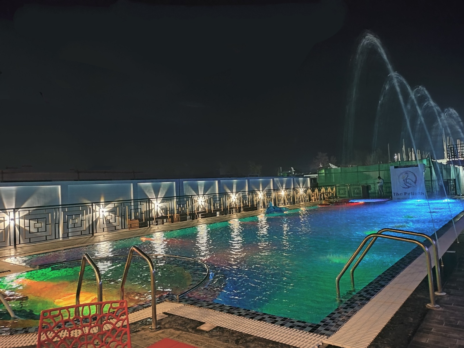 The Pelican Beach Resort