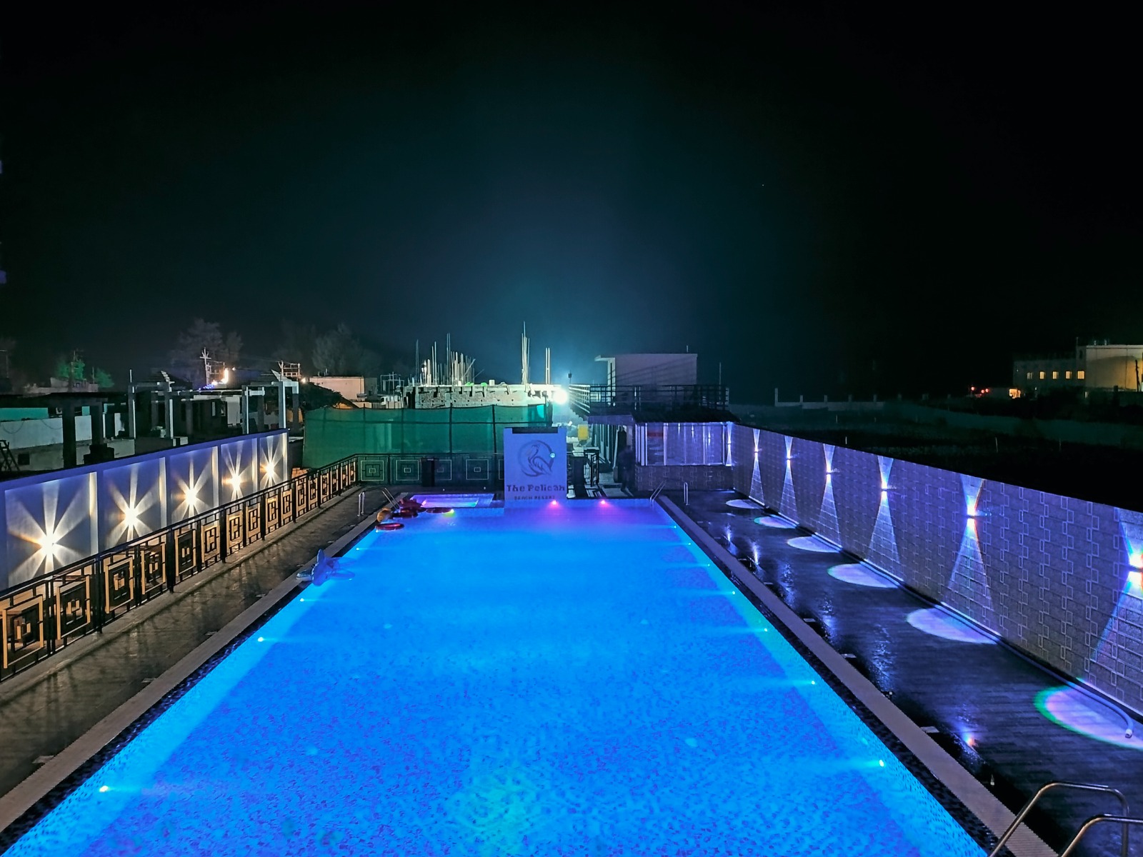 The Pelican Beach Resort