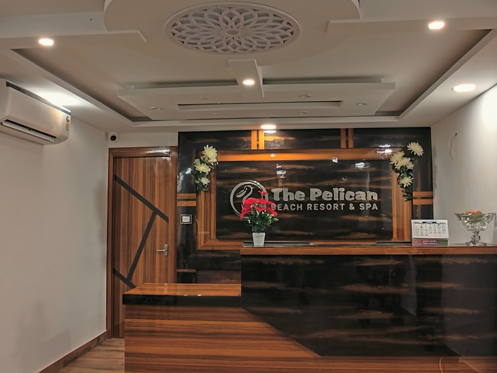 The Pelican Beach Resort