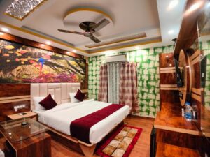 The Pelican Beach Resort