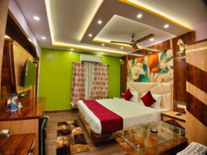 The Pelican Beach Resort