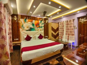 The Pelican Beach Resort