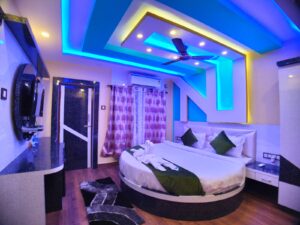 The Pelican Beach Resort