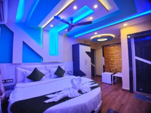 The Pelican Beach Resort